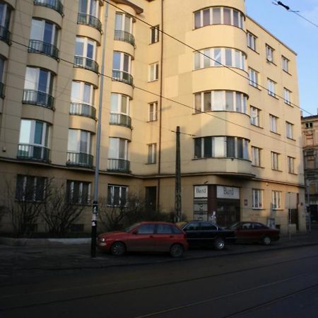 דירות לודז' Zielona Street מראה חיצוני תמונה